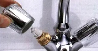 Устранение течи из крана в Костомукше - быстро, качественно, недорого от 1050 руб.