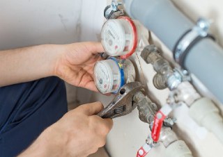 Замена счетчиков воды Костомукша цена от 872 руб.